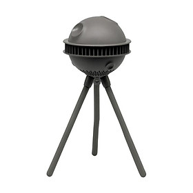 Mua Quạt treo nôi du hành gia F55 USB an toàn cho bé