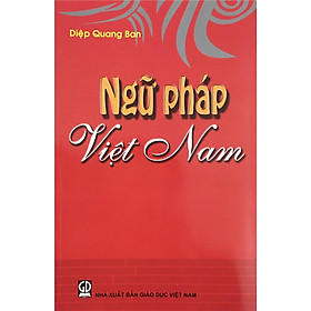 Ngữ Pháp Việt Nam