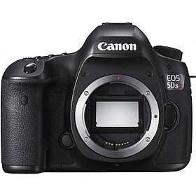Canon EOS 5DS R Body (Lê Bảo Minh) - Hàng Chính Hãng