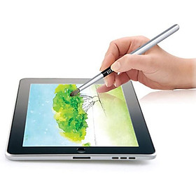 Mua Bút Cảm Ứng Đầu Cọ BuTouch Professional Made In Korea Không Pin Dùng Với iPhone  iPad  Điện Thoại Và Tablet Android - Hàng chính hãng