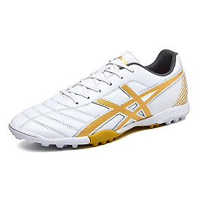 LCRTZKG Original Giày bóng đá nam FG/AG Giày bóng đá chống trượt Chuteira Society Training Futsal Sneakers Giày bóng đá trẻ em