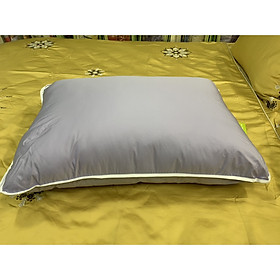 Mua Gối nằm Everon Micro Fiber 5S  45*65cm ( màu ngẫu nhiên )