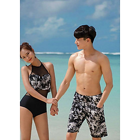 Quần đi biển cho nam