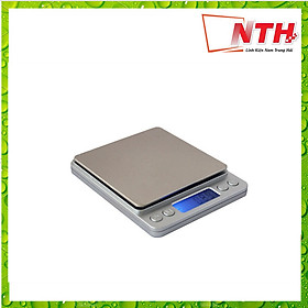 Mua Cân tiểu ly điện tử dùng trong bếp gia đình  độ chính xác lên tới 0.01 gram