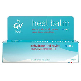 QV Heel Balm 50G