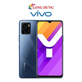 Mua Điện thoại Vivo Y15A (4GB/64GB) - Hàng chính hãng