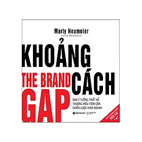 Sách Khoảng Cách