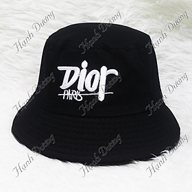 Nón bucket vành nhỏ nam nữ thời trang thời trang, cá tính phù hợp cho cả nam và nữ