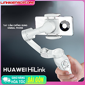 Mua Gimbal chống rung 3 trục L7C PRO đỡ điện thoại  thông minh chống rung quay phim chụp ảnh