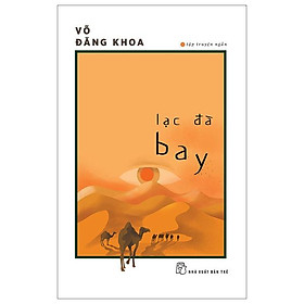 Lạc đà bay