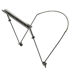 Mua Kẹp Giữ Kèn Tremolo Diatonic Harmonica Holder Đa Năng