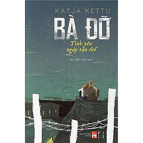 Bà Đỡ - Tình Yêu Ngày Tận Thế