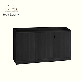 Mua  Happy Home Furniture  WINNI  Tủ lưu trữ 3 cánh mở  140cm x 40cm x 80cm ( DxRxC)  TCM_151