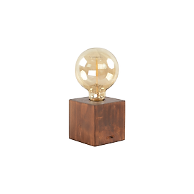 Mua Đèn Gỗ Cubic Trang Trí Nhà Cửa Thiết Kế Độc Đáo Và Nhỏ Gọn The Craft House