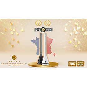 Mua QUẠT THÁP SƯỞI ẤM VÀ LÀM MÁT ULTTY 2IN1 - Hàn quốc