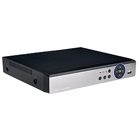 Mua Đầu ghi hình 8 kênh 5MN đa năng 5in1 - XMEYE