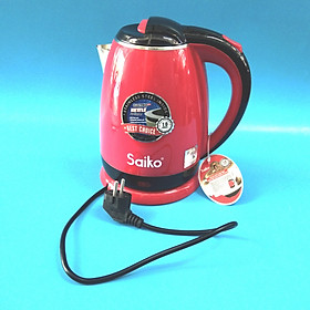 Ấm siêu tốc SAIKO KT-2178S 1.7L