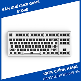 Mua Bộ KIT bàn phím cơ FL-Esports MK870 RGB Hotswap 3 Mode (Type C/ Wireless/ Wireless 2.4G) - Hàng chính hãng