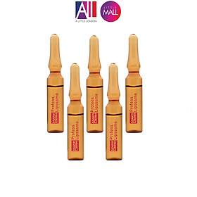 Set tinh chất điều tiết bã nhờn MartiDerm The Originals Proteos Liposome 2ml (Nhập khẩu)