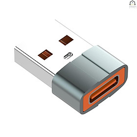 Dây cáp sạc nhanh chuyển đổi LC150 LDNIO USB C sang USB Type C