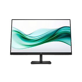 Màn Hình Máy Tính HP Series 3 Pro 23.8 inch FHD Monitor - 324pv Bảo Hành 3 Năm - 9U5C1AA - Hàng Chính Hãng