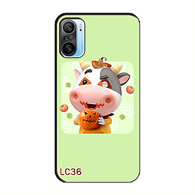 Ốp Lưng Dành Cho XIAOMI K40 PRO