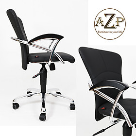 Ghế Giám Đốc, Ghế Văn Phòng AZP FURNITURE Ergonomic AZP-9008 Phân Khúc Cao Cấp Siêu Êm, Dòng Thời Trang