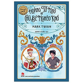 Hoàng tử nhỏ và chú bé nghèo khổ