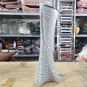Mua Bình bông vẹo giả cổ sứ Bát Tràng Việt Nam