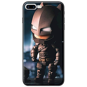 Hình ảnh Ốp Lưng iPhone 7 Plus/ 8 Plus Batman