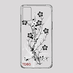 Ốp Lưng Dành Cho Vivo Y21S/ Vivo Y33S