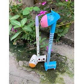 Combo 2 bút bi Cute con ngựa