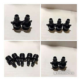 Mua CÚT REN NGOÀI 21mm NỐI ỐNG 10mm