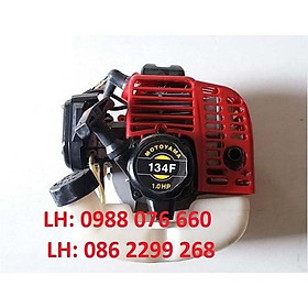 Mua ĐẦU ĐỘNG CƠ MÁY CẮT CỎ 260 2 THÌ (1E34F)