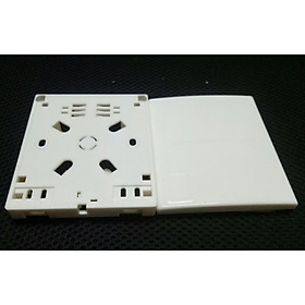 Mua Combo 10 vỏ phối quang ODF 02FO indoor nhựa. Hàng chính hãng