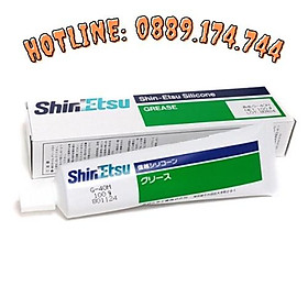 Mua Mỡ Shinetsu G-40M