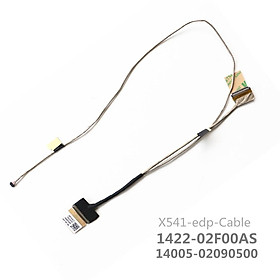 New 1422-02F00AS Cable For Asus X541 R541 X541UA Lcd Lvds Cable 14005-02090500
