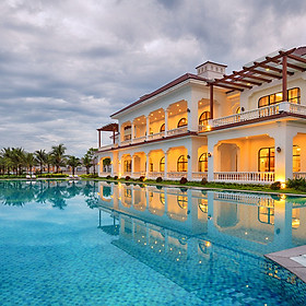 Vinpearl Discovery Wonderworld Phú Quốc 5*- Ưu Đãi Giá Mùa Thấp Điểm Năm 2021