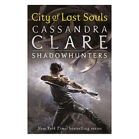The Mortal Instruments 5: City of Lost Souls