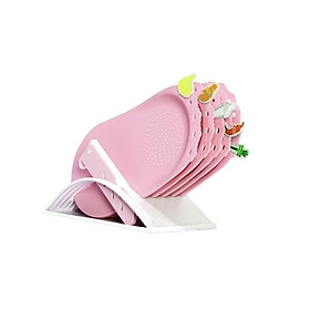 Thớt nấu ăn mini MULTEE