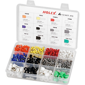 Mua BỘ ĐẦU 970 ĐẦU COS HOLEX 729477
