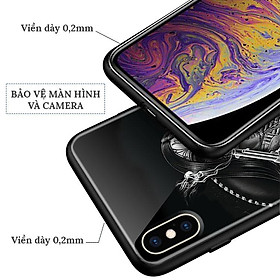 Ốp Lưng Bộ Xương Độc Lạ dành cho Iphone 6/6Plus/6S/6S Plus/7/7Plus/8/8Plus/X/Xs/Xs Max/11/11 Promax/12/12 Promax Lpc20120136