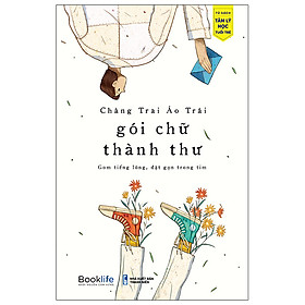 Gói Chữ Thành Thư