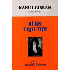 Sách - Bí Ẩn Trái Tim - NXB Thời Đại