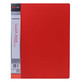 Bìa 60 Lá A4 USIGN Toppoint US-A60 - Màu Ngẫu Nhiên