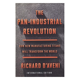 Nơi bán The Pan Industrial Revolution - Giá Từ -1đ