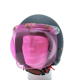 KÍNH CHẮN BULLDOG BUBBLE DẠNG BẦU (KHÔNG BAO GỒM MŨ) -GARA20