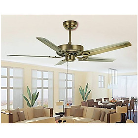 Mua Quạt trần trang trí TD-31