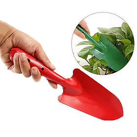 Mua Xẻng Làm Vườn Kim Loại Mini Bền Với Chắc (XEG-002)