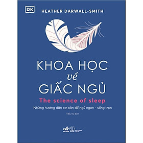 Sách - Series Khoa học về (NXB DK) (Bìa cứng) (cập nhật) - Nhã Nam Official